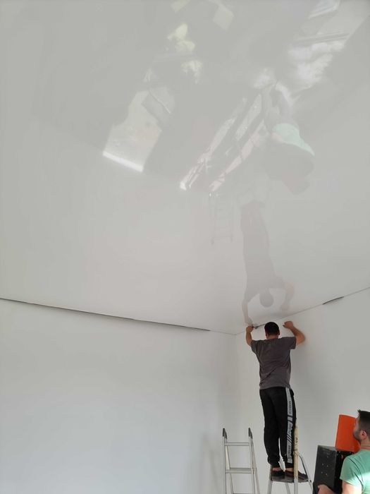 oferta tavane extensibile pentru proiecte mari 60 lei /mp