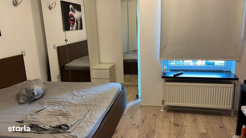 Apartament 4 Camere - Asmita Gardens - 108 mp