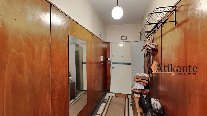 Продава се Двустаен апартамент в София, Гео Милев - 70 кв.м за 2843 €/кв.м - Снимка #7