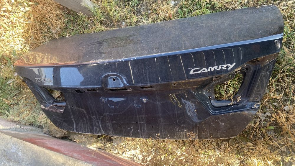 Багажник камри 50