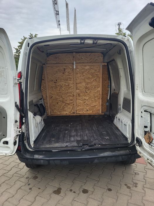 Renault Kangoo 1.5 dci