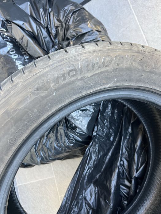 Vand cauciucuri 225 50 R17 de vara