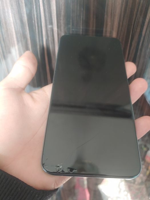 Huawei y9s 128gb