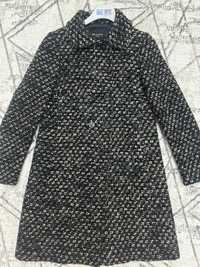 Продам шикарное пальто Massimo Dutti оригинал