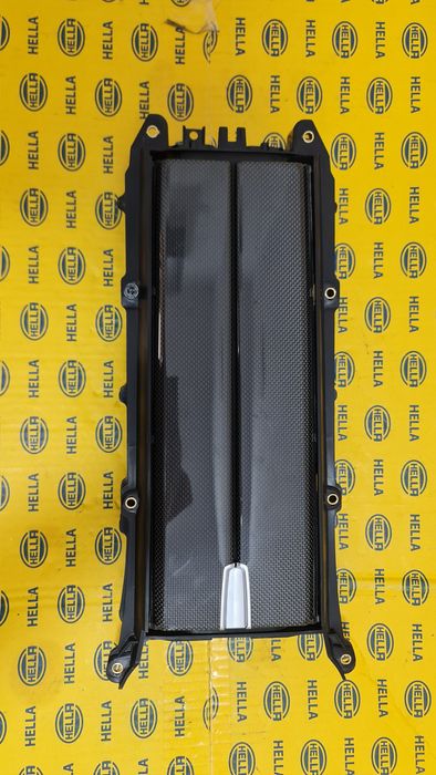 Cotoera suport pahare usb bricheta consola centrala Porsche Panamera 9