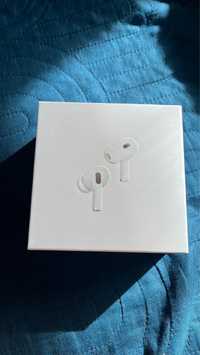 Airpods Pro 2 USBC Noise Cancellation