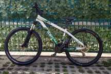 Bicicleta SCOTT Voltage 35, 26".