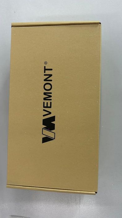 Hub USB VEMONT 10 port Multi USB,comutator indiv pornit/oprit,sigilat