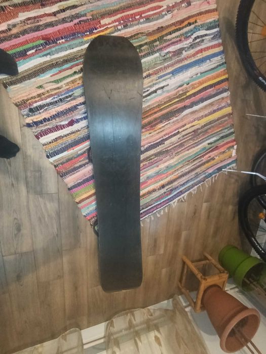 Snowboard Switch STYX 158 cm – stare foarte bună