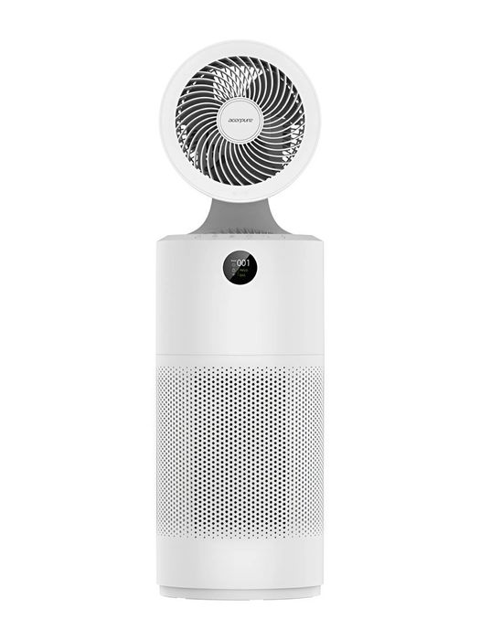 Acerpure Cool C2 – 2-в-1 очиститель воздуха и циркулятор