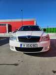 Skoda Octavia II 2009 TDI