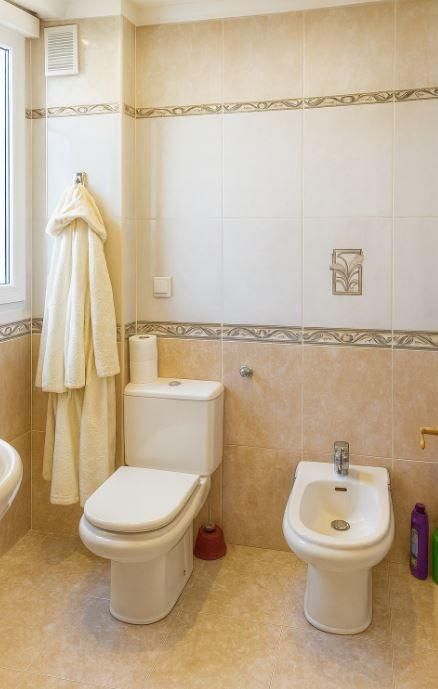 Дава се под наем Четиристаен апартамент в Варна, Чаталджа - 111 кв.м за 720 € - Снимка #6