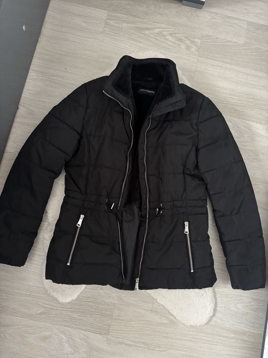 Дебело запазено яке без качулка