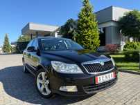 Skoda Octavia Skoda Octavia 2012 2.0Tdi 140cp Eu5 Navi Bixenon