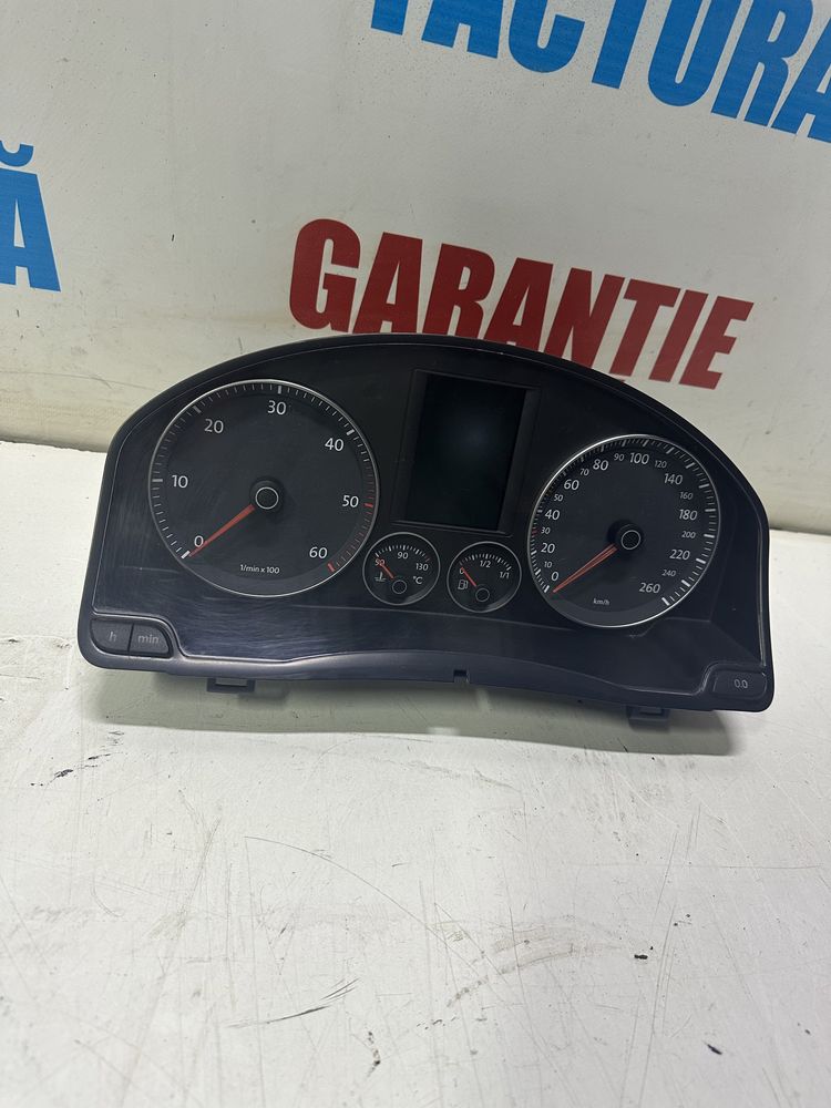 Ceasuri ceas bord maxidot 1.9 2.0 1K0 920 873 B / 874 M Golf 5 Jetta