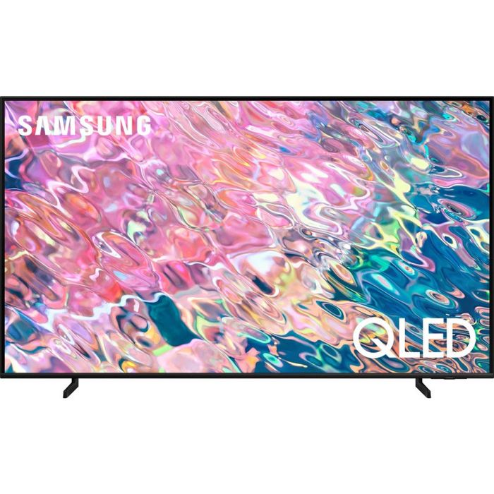 Televizor Samsung Smart TV QLED 108cm/43inch 4K UHD HDR
