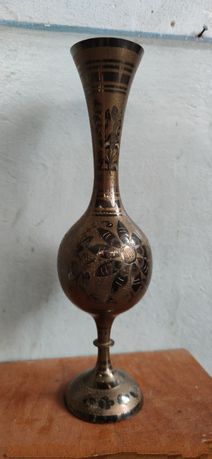 Индийская   ваза