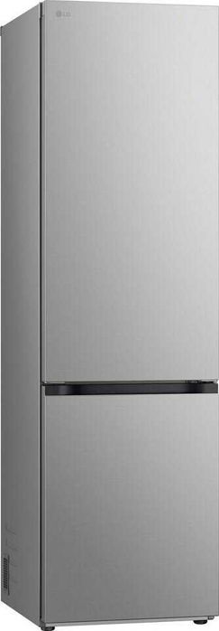 Хладилник с фризер LG GBV3200CPY 203см.