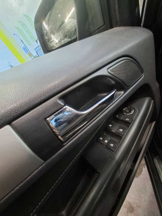 Opel Zafira 1,7 CDTI, 100 Hp
