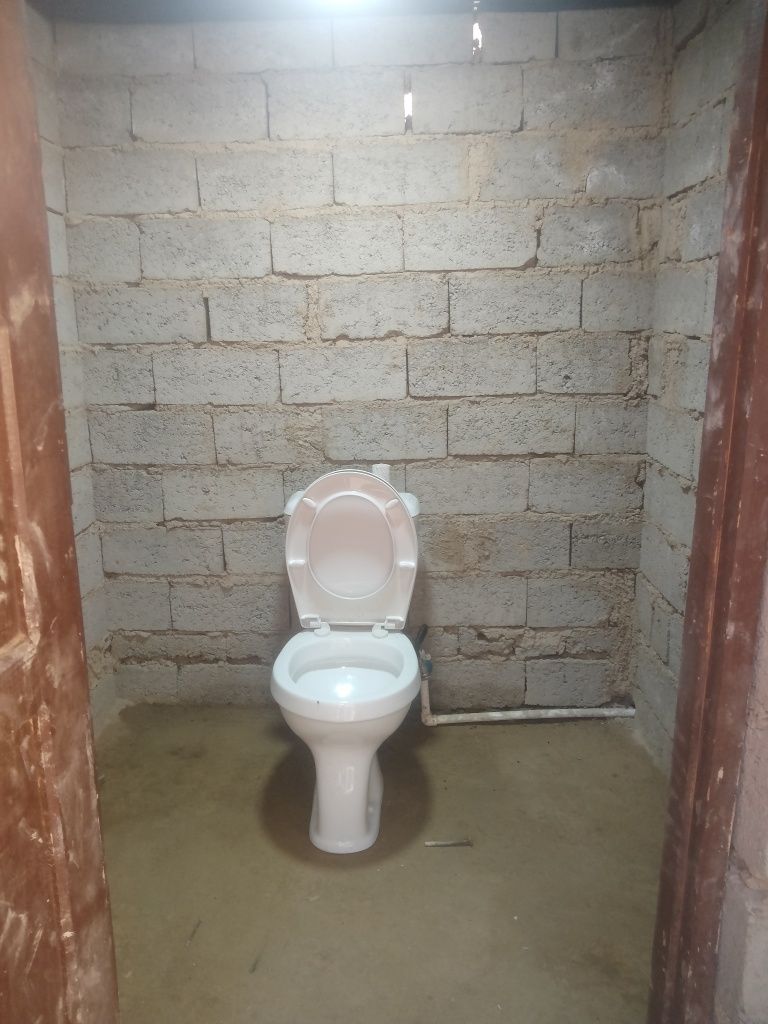 Продаётся дом на земле