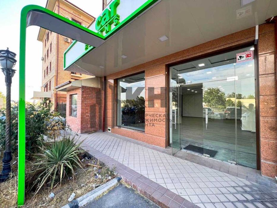 Аренда помещения 110м2 центр города 1 линия мало кольцевая евро ремонт