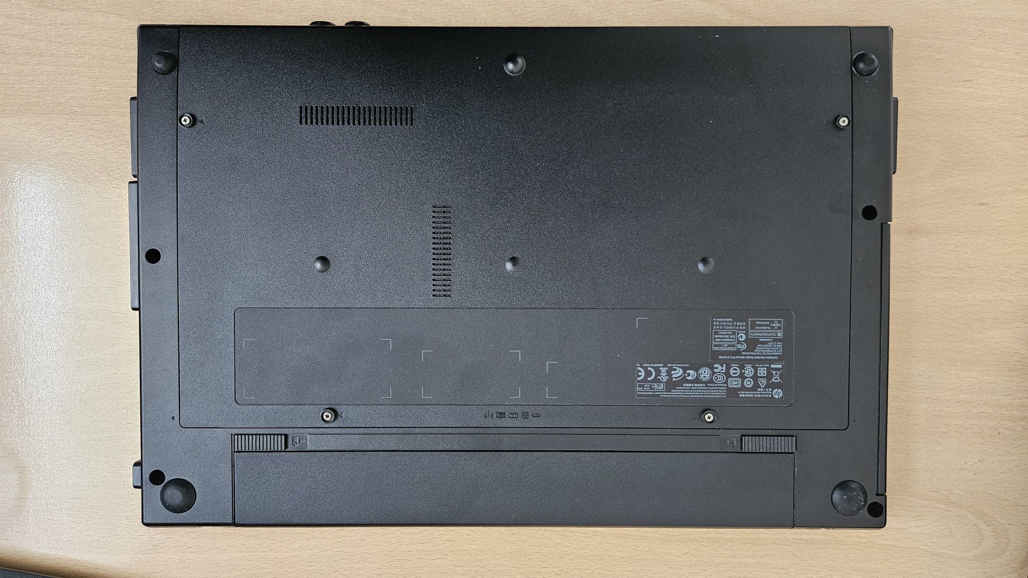 HP620 работещ Лаптоп