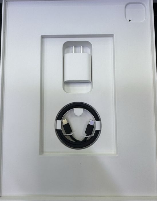 Зарядка кабель от iPad Pro оригинал 100%