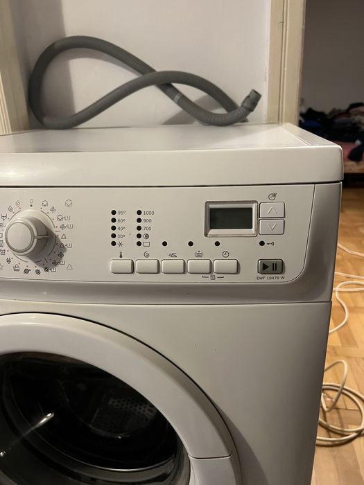 Vand masina de spalat Electrolux 6kg