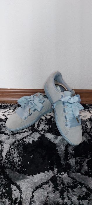 Adidaşi Puma mărimea 38.5