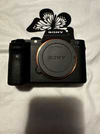 Aparat foto sony