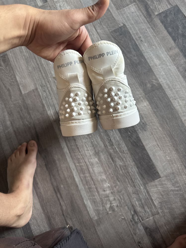 Philip plein боти