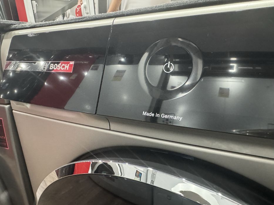 Перални LG, Samsung, Bosch, Siemens, Miele