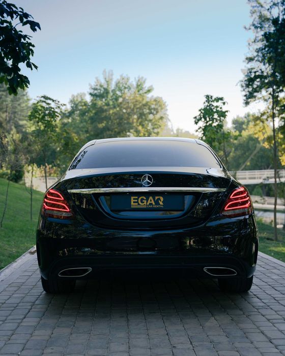 Аренда авто | Прокат авто  | Ijara | Mercedes-Benz