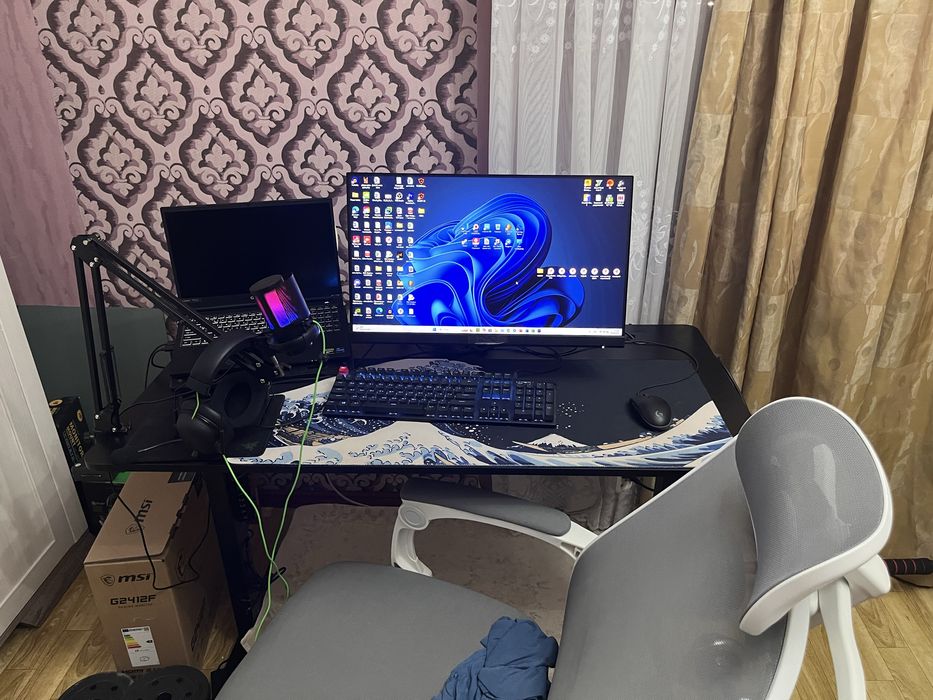 Ноутбук Gigabyte G5-KF