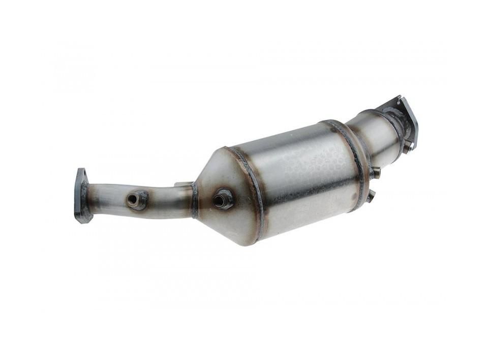 Filtru de particule Audi A4 2007-2011 8K , B8 8K0254751HX