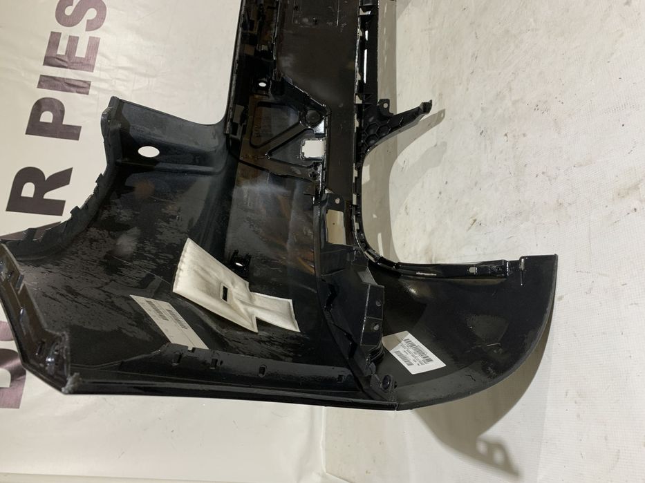 Bara spate Porsche Macan, 2014, 2015, 2016, 2017, 2018, 2019, 2020, 2021, cod origine OE 95B807421L.