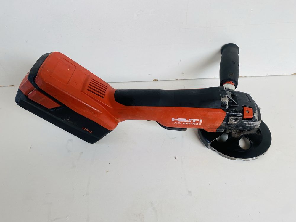 Flex hilti AG 150-A36