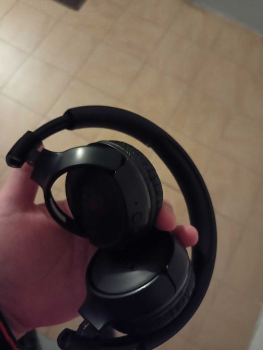 Наушники JBL Tune 510BT черный