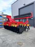 Teradisc 3 m vinclu/ coarda / croskill/ paker