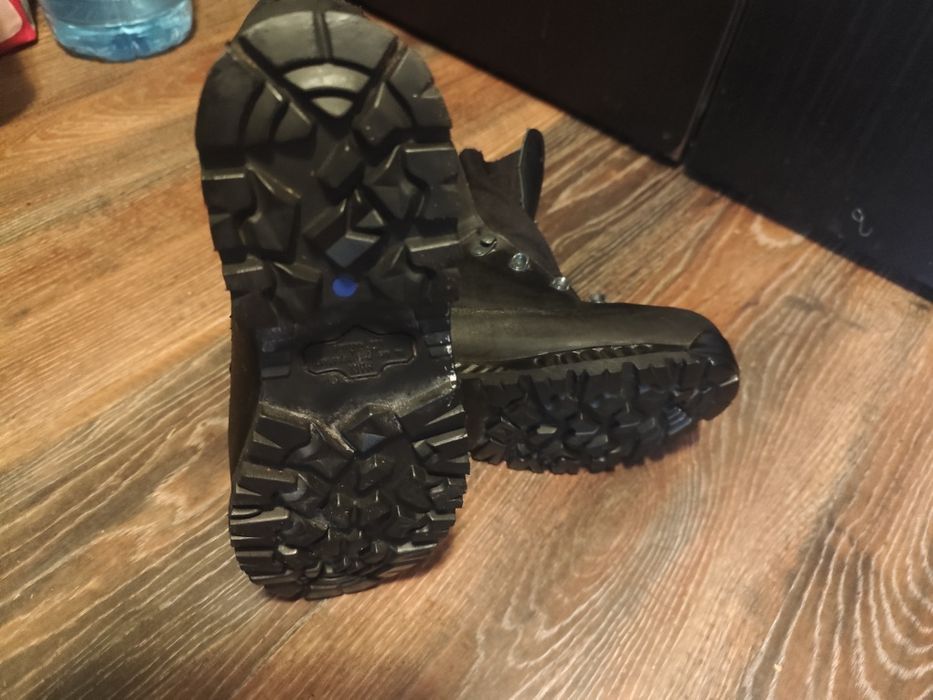 Haix bocanci de vânzare stare foarte buna