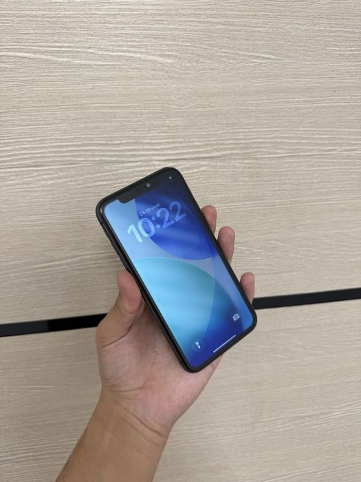 iPhone 11 128gb 80% в идеальном состоянии