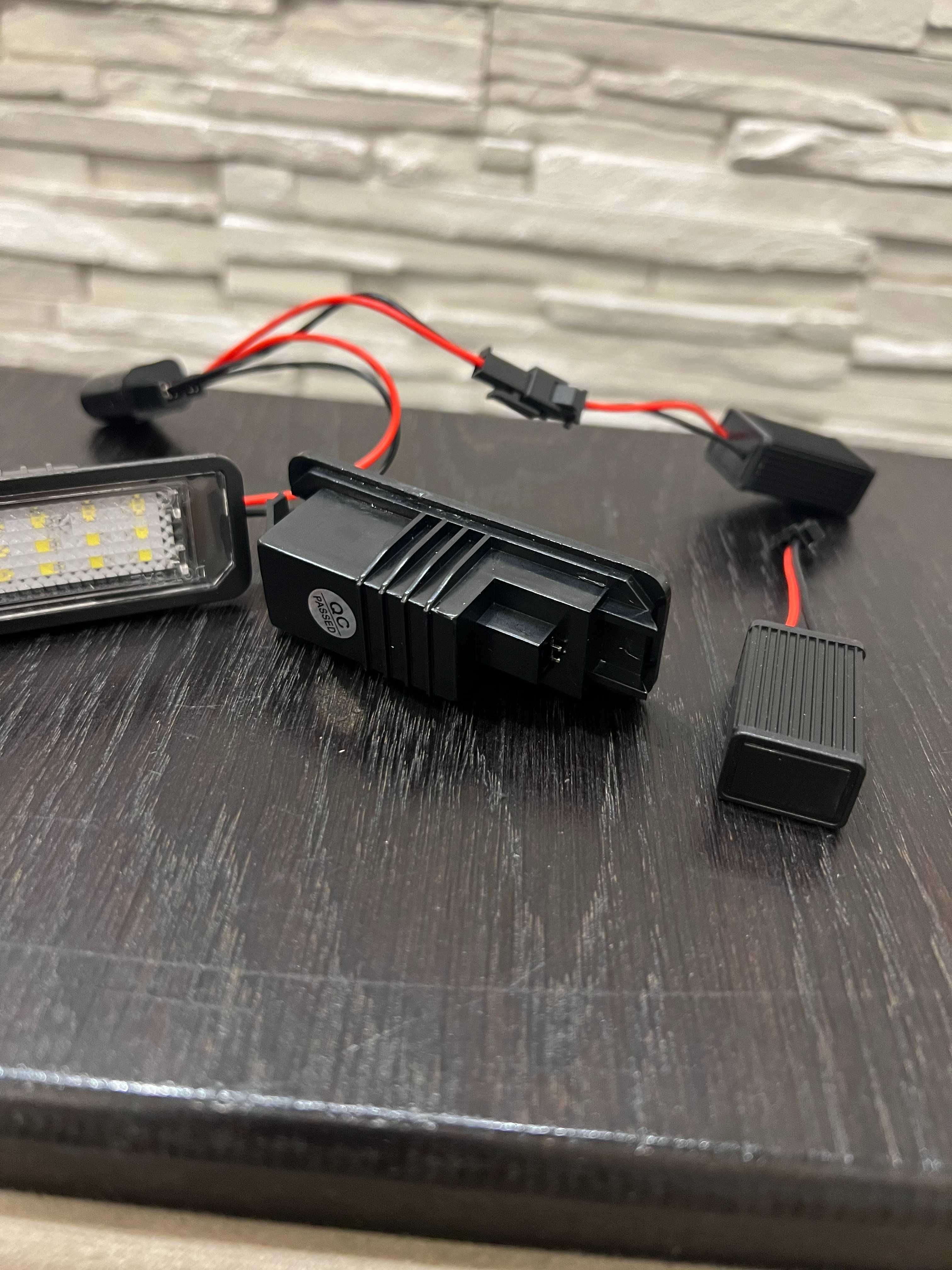 !!!ПРОМО!!!LED плафони за VW