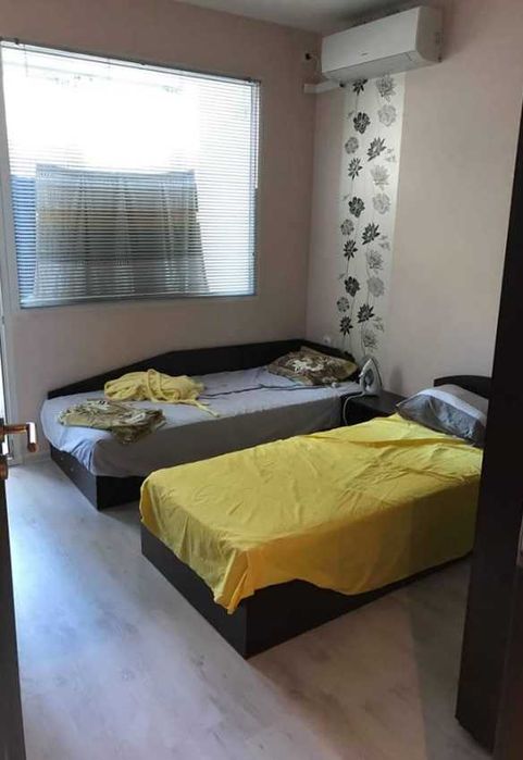 Дава се под наем Тристаен апартамент в Пловдив, Каменица 2 - 90 кв.м за 459 € - Снимка #4