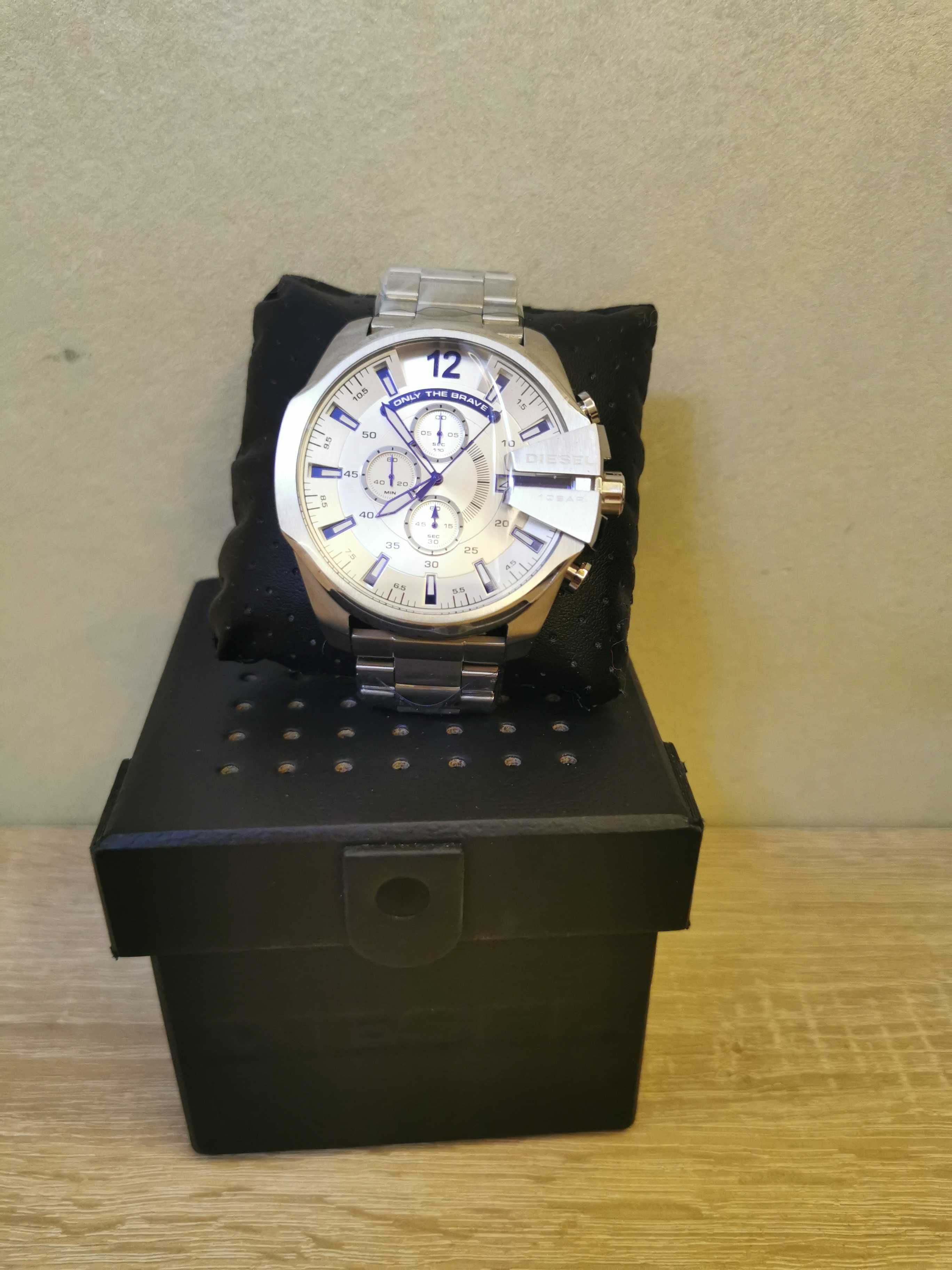 Ceas Tommy Hilfiger Kyle 44mm 5ATM - NOU