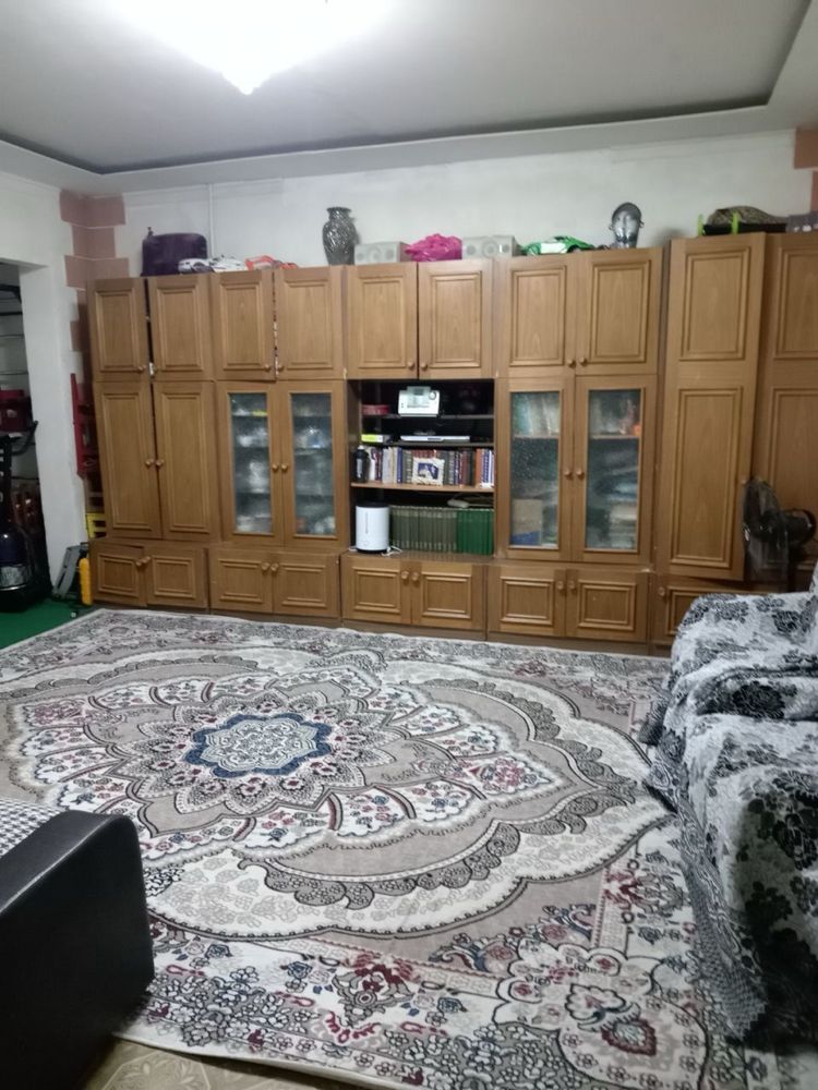 Продается 2х комнатная квартира