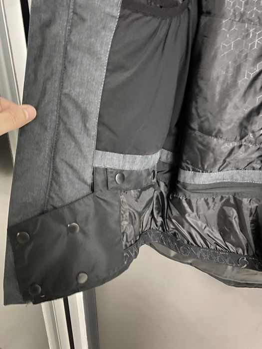 Geaca Barbati ETIREL Ski S/M