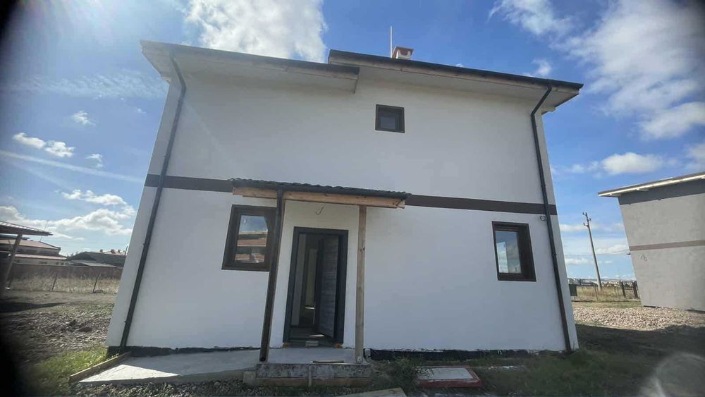Къща за продажба в гр.Костинброд