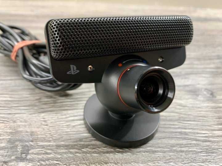 Playstation move plaichka i kamera