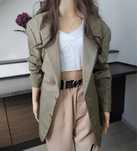 Sacou Hugo Boss L