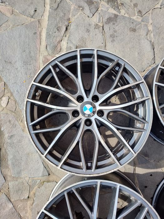 Jante BMW r19 style 405 g30 g20 g60 Audi 
Prindere 5x112